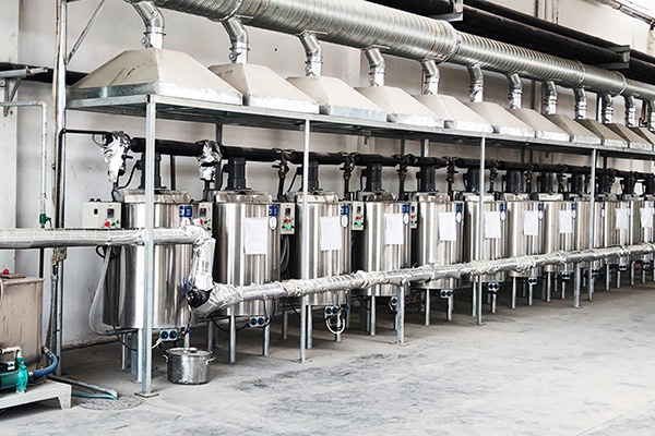 Overvindelse af udfordringer i præcisionsstøbning: Omkostninger, kvalitet og forsyningskæderesiliens