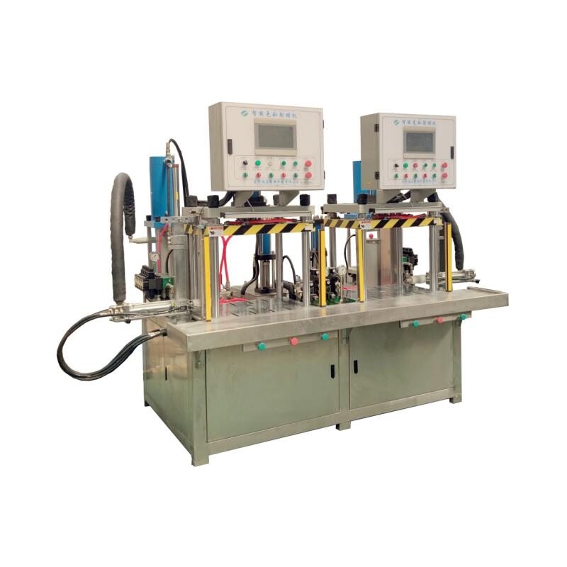 Præcisionsstøbeudstyr