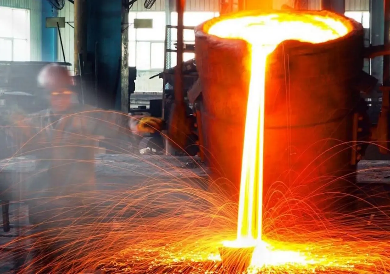 Teslas Giga Press driver innovation inden for præcisionsstøbning til biler