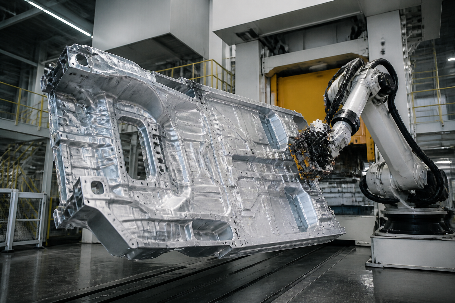 Kina Aeroengine Gennembrud: Single-Crystal Superalloy DD6
