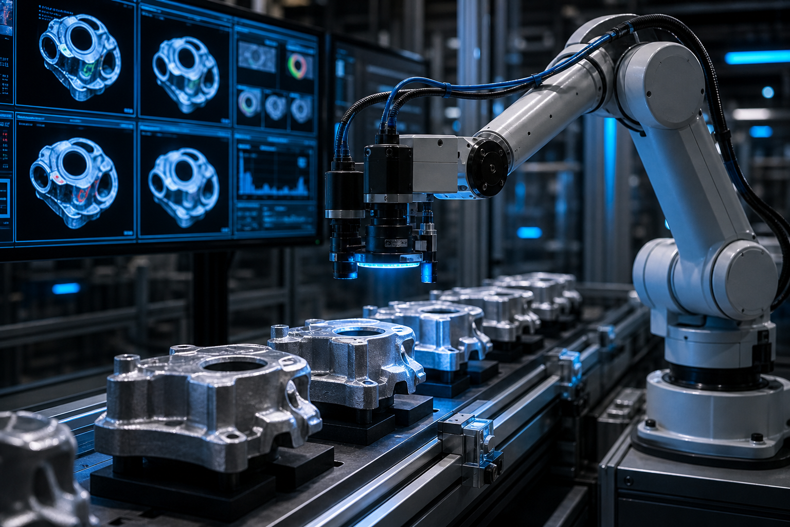 Tre trends i 2026: Tilpasning, Grøn intelligens, One-Stop-integration