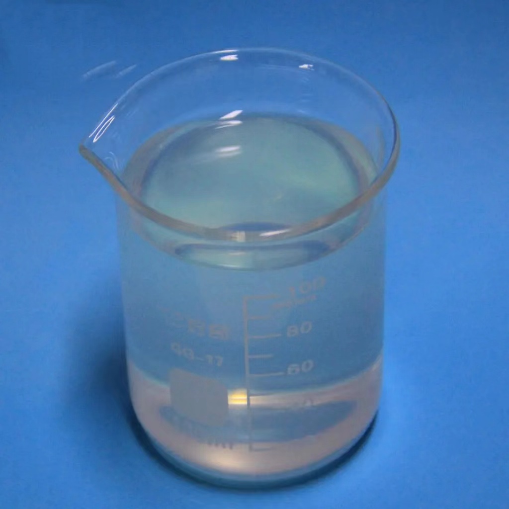 Kolloid Silica JN-30 til Investering Støbning Producent Pris Silica Gel Colloidal