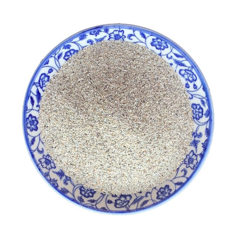 Mullite Sand80-120 mesh Mullite Sand til præcisionsstøbning