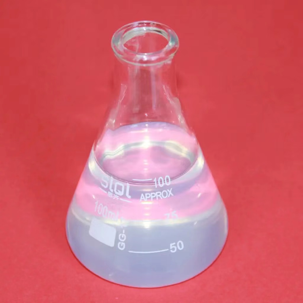 Nanometer Silica Sol Kolloid Silica 20% 25% 30% 40% Basissyre Type SiO2