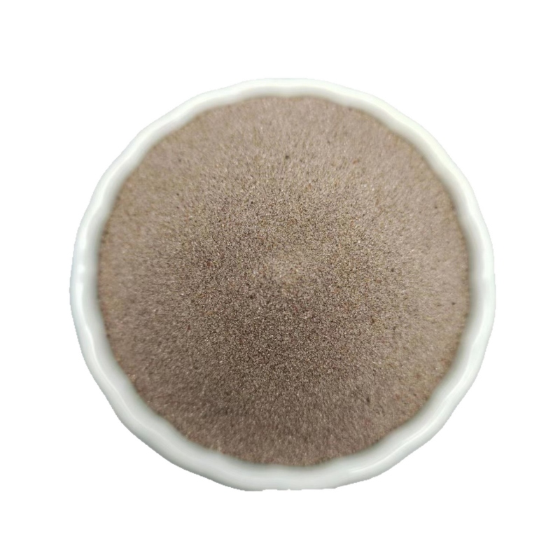 Ildfast råmateriale Mullite Powder 16-200Mesh
