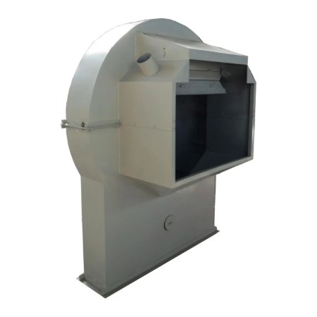 Sand Brusemaskine Roterende Bord