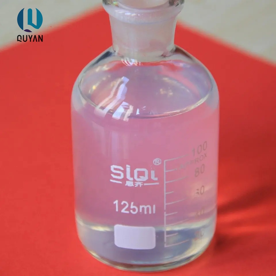 Engros kolloid silica | Stabil Nano Silica Dispersion Leverandør